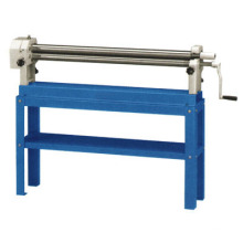 Máquina de rollo de deslizamiento de placa (rodillo deslizante manual W01-2X1250 W01-2X1000)